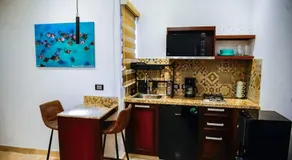 Departamento nuevo moderno tipo estudio - Image 5
