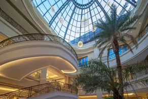 Sheraton Shaoxing Shangyu - Image 5