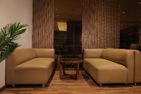 The Ashoka Hotel - Image 1