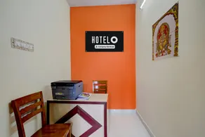 Hotel O Rela Hospital Chromepet Formerly Sri Ram Ganesh Residency - Image 5