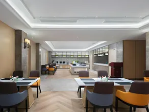 Vienna International Hotel Yiyang City College - Image 5