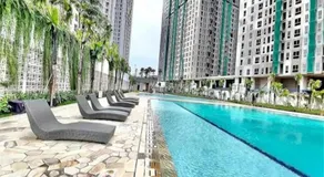2BR Tokyo Riverside Apartment - Image 3