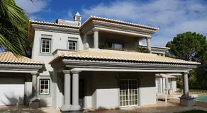 Incantevole villa eccezionale in Algarve, in Portogallo. 5 minuti a piedi dalla spiaggia. - Image 3