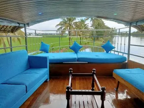 Cathey Pacific Cruise - Image 3