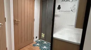 Baoyan Kingston - Guest House with 2 bedrooms with 1 toilet-washing room - Image 4