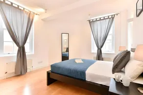 Chancery Lane City Apartments - Image 3