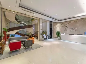 acorn hotel(Ningbo Hangzhou Bay New District Store) - Image 2