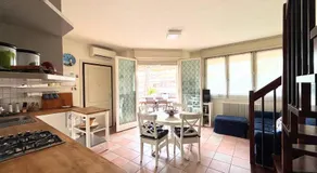 CV022 - Cervia, trilocale con patio, terrazzo e mansarda - Image 2
