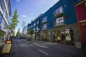 Hotel Frón - Image 2