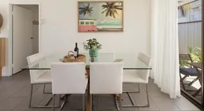 Golden Beach Bungalow - Seaside Living with Pool - Image 4