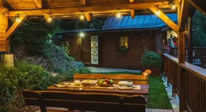 Sovia Wellness Chata, Sauna & Jacuzzi, Slovenský raj - Image 3