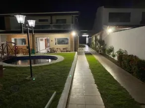 Casa de praia a beira mar, linda e confortavel - Image 1