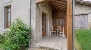Casa vacanze d'epoca a Nouart - Image 5
