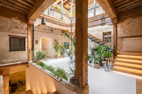 Dobo Azacanes Hostal - Image 5