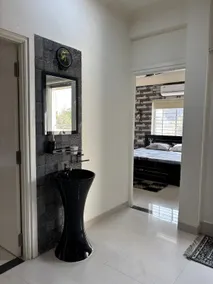 New 2BHK apartment in Raipur - Image 3