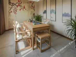 Zhou'an Cultural Boutique Hotel (Shangqiu High-Speed Railway Station) - Image 5
