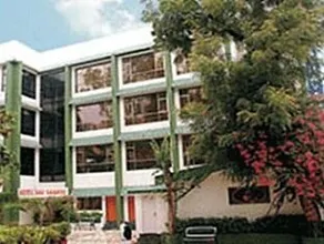 Hotel Sai Sahavas - Image 4
