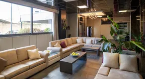 Tiby Hotel - Image 3