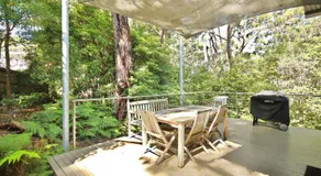 Hyams Retreat Hyams Beach - Image 5
