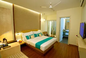 Arameka Boutique Inn - Image 1