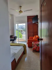HOTEL MIRADOR DEL PARQUE - Image 2