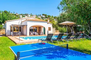 Villa Nikita in Torre Soli Nou - Image 3