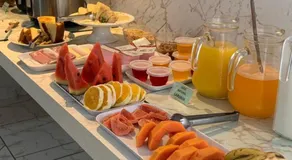 Bálsamo Hotel Marília - Image 4