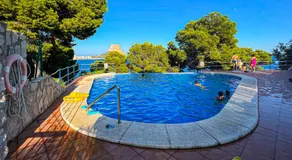 Bungalow en Cala manzanera Calpe - Image 2