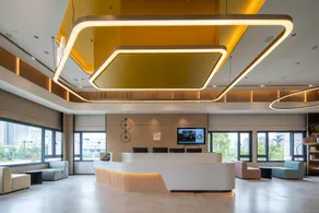 Nihao Hotel Yibin West Station - Image 3