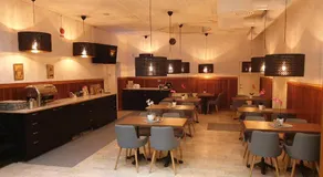 Ronneby Cityhotell - Image 4