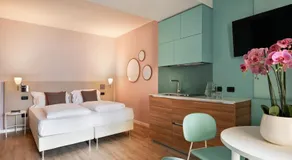 Residence Lido Hotel - Image 2
