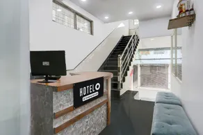 Super Hotel O Heera Nagar Formerly Cosy stay - Image 4