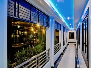 U-Sabai Park Resort - Image 3