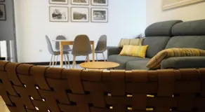 Apartment in Montilla near Palacio Medinaceli - Image 3