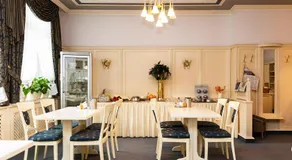 Hotel Burghof - Image 4