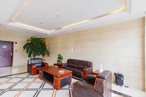 Hongxin Hotel - Image 4