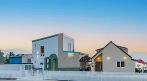 Namhae Boolgeun Noeul Pool Villa - Image 4