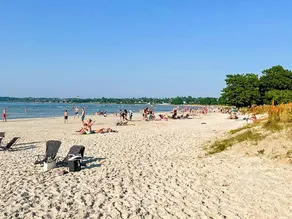 6 person holiday home in Borgholm - Image 4