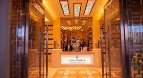 Sonia Hotel - Image 3