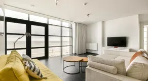 Appartement met frontaal zeezicht in Bloemendaal - Image 2
