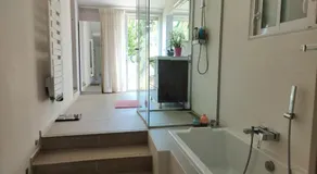 Maison en pierre, 3 chambres à 15 mn du centre de Menton et des plages - Image 2