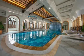 Hôtel De L'amour Tam Dao - Image 4