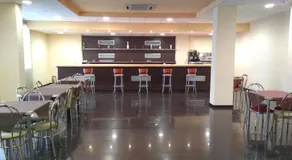 Hotel Cogullada - Image 5