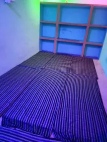 Vishal Residency Hotel - Image 1