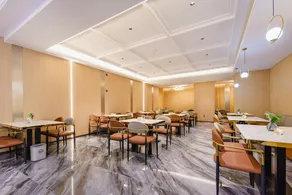Huanjing Hotel (Wuhai City Wuda District Government Branch) - Image 3