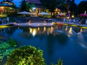 Is Am O Chiang Mai Resort - Image 5