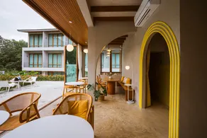 Full House Khao Yai - Image 2