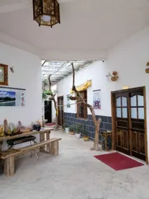 Huangshan Husband and Wife Inn - Image 5