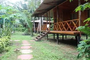 Monte Amazonico Lodge - Image 4