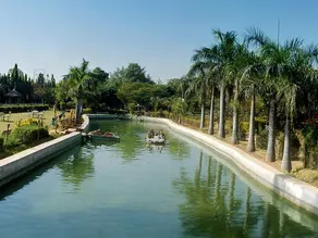 Kanchan Kesari Village Resort - Image 3
